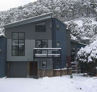 Snowstream 4 - Accommodation 4U