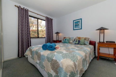 Condo 105 @ Horizons Golf Resort - Salamander Bay NSW - Accommodation 4U 9