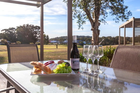 Condo 105 @ Horizons Golf Resort - Salamander Bay NSW - Accommodation 4U 0