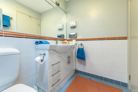 Condo 105 @ Horizons Golf Resort - Salamander Bay NSW - Accommodation 4U 21
