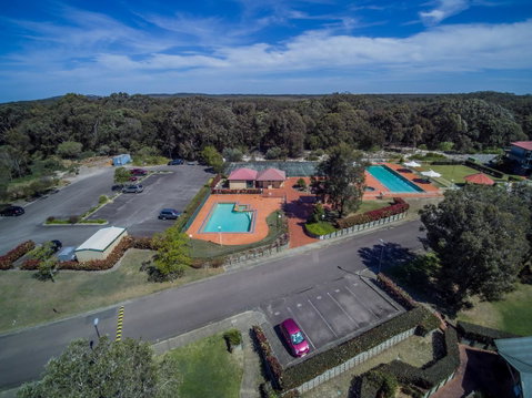 Condo 105 @ Horizons Golf Resort - Salamander Bay NSW - Accommodation 4U 25