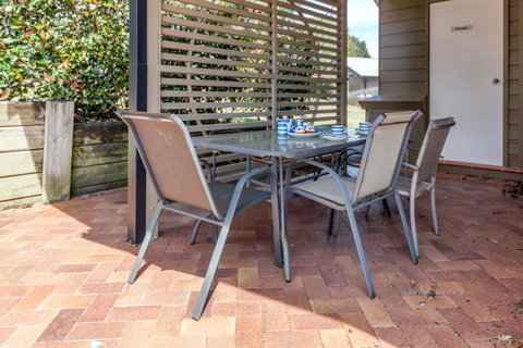 Condo 105 @ Horizons Golf Resort - Salamander Bay NSW - Accommodation 4U 20