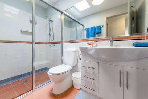 Condo 105 @ Horizons Golf Resort - Salamander Bay NSW - Accommodation 4U 17