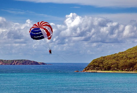 Condo 105 @ Horizons Golf Resort - Salamander Bay NSW - Accommodation 4U 27