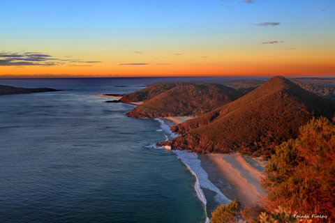 Condo 105 @ Horizons Golf Resort - Salamander Bay NSW - Accommodation 4U 8