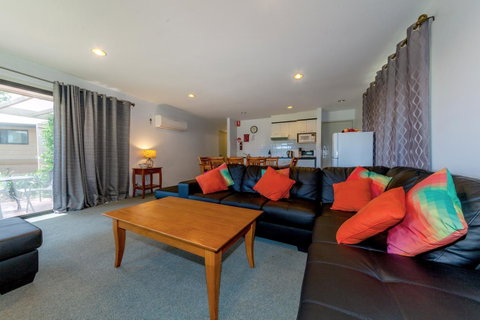 Condo 105 @ Horizons Golf Resort - Salamander Bay NSW - Accommodation 4U 23