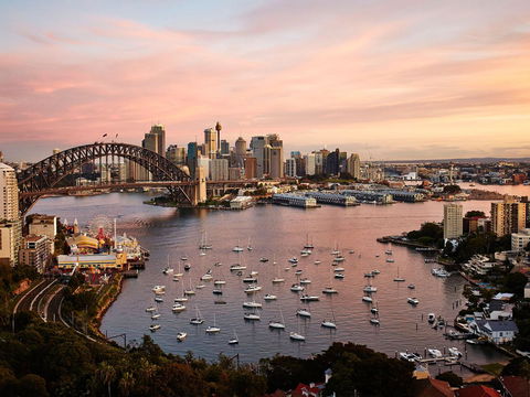View Sydney - Accommodation 4U 19