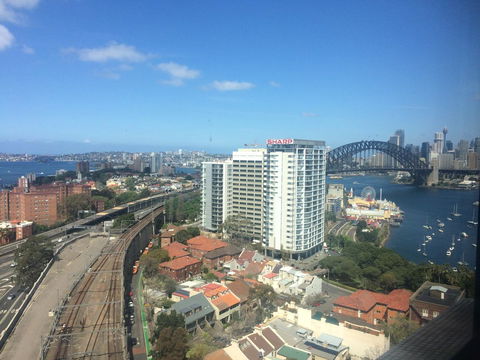 View Sydney - Accommodation 4U 42