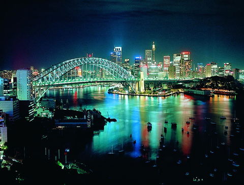 View Sydney - Accommodation 4U 26