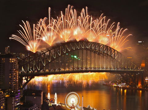 View Sydney - Accommodation 4U 25