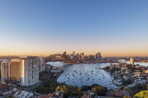 View Sydney - Accommodation 4U 12