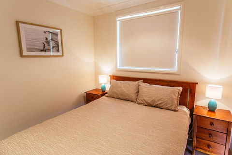 Sunbaker Pet Friendly Awards Finalist 4 Mins Walk To Culburra Beach - Accommodation 4U 19