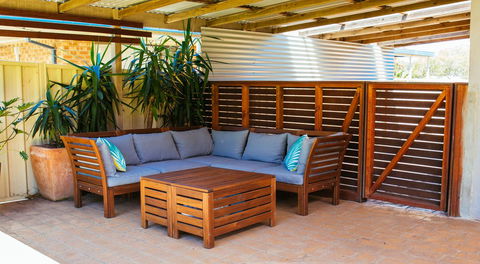 Sunbaker Pet Friendly Awards Finalist 4 Mins Walk To Culburra Beach - Accommodation 4U 3