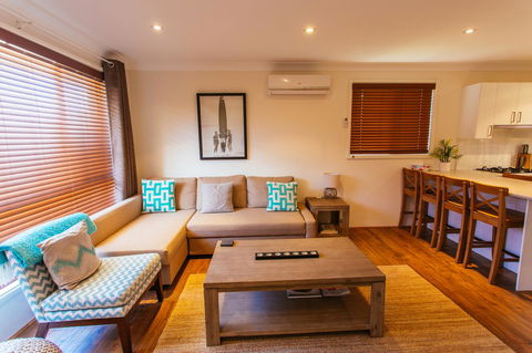 Sunbaker Pet Friendly Awards Finalist 4 Mins Walk To Culburra Beach - Accommodation 4U 6