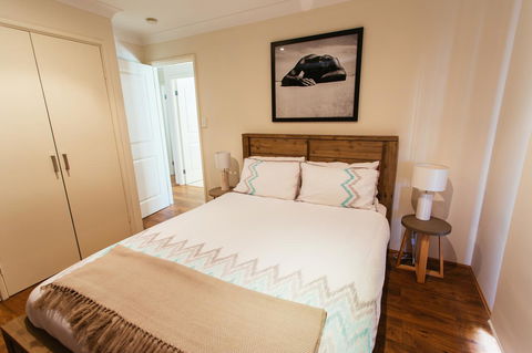 Sunbaker Pet Friendly Awards Finalist 4 Mins Walk To Culburra Beach - Accommodation 4U 23