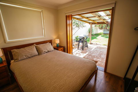 Sunbaker Pet Friendly Awards Finalist 4 Mins Walk To Culburra Beach - Accommodation 4U 20