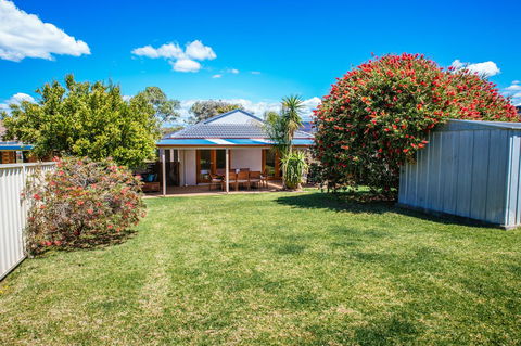 Sunbaker Pet Friendly Awards Finalist 4 Mins Walk To Culburra Beach - Accommodation 4U 4
