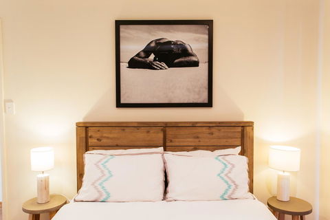 Sunbaker Pet Friendly Awards Finalist 4 Mins Walk To Culburra Beach - Accommodation 4U 24