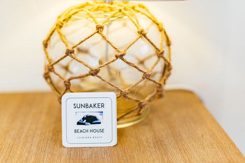 Sunbaker Pet Friendly Awards Finalist 4 Mins Walk To Culburra Beach - Accommodation 4U 12