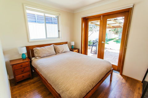 Sunbaker Pet Friendly Awards Finalist 4 Mins Walk To Culburra Beach - Accommodation 4U 18