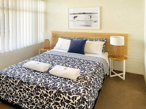 Seashells Apartments Merimbula - Accommodation 4U 5