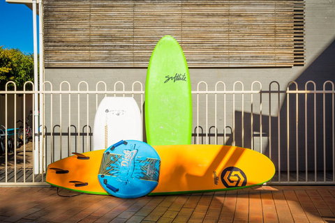 Seashells Apartments Merimbula - Accommodation 4U 23