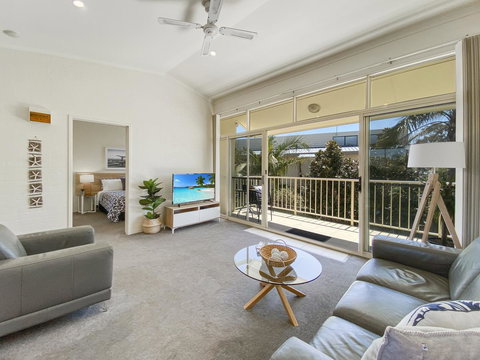 Seashells Apartments Merimbula - Accommodation 4U 4