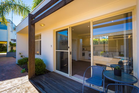 Seashells Apartments Merimbula - Accommodation 4U 20