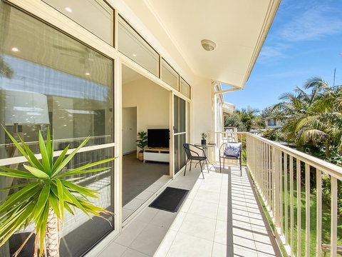 Seashells Apartments Merimbula - Accommodation 4U 3