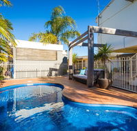 Seashells Apartments Merimbula - Accommodation 4U