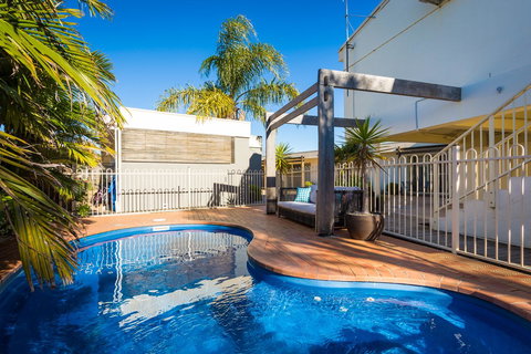 Seashells Apartments Merimbula - Accommodation 4U 0