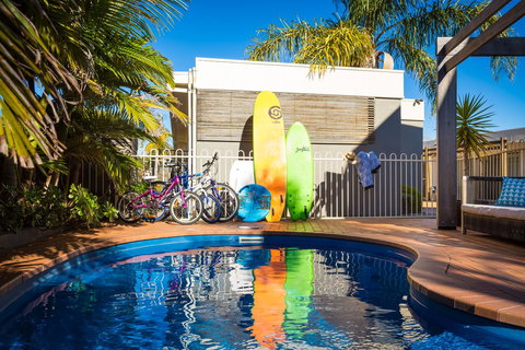 Seashells Apartments Merimbula - Accommodation 4U 15