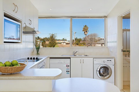 Seashells Apartments Merimbula - Accommodation 4U 11