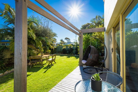 Seashells Apartments Merimbula - Accommodation 4U 14
