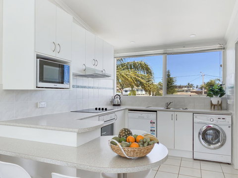 Seashells Apartments Merimbula - Accommodation 4U 1