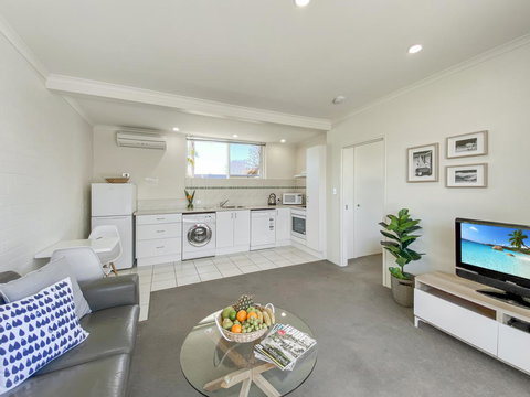 Seashells Apartments Merimbula - Accommodation 4U 9