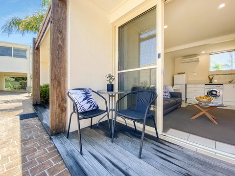 Seashells Apartments Merimbula - Accommodation 4U 7
