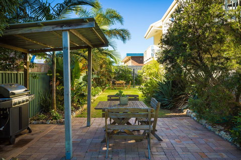 Seashells Apartments Merimbula - Accommodation 4U 26