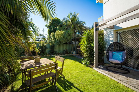 Seashells Apartments Merimbula - Accommodation 4U 13