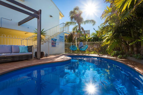 Seashells Apartments Merimbula - Accommodation 4U 12