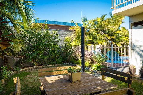Seashells Apartments Merimbula - Accommodation 4U 19