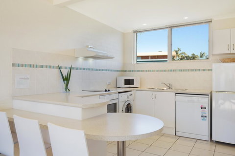 Seashells Apartments Merimbula - Accommodation 4U 16