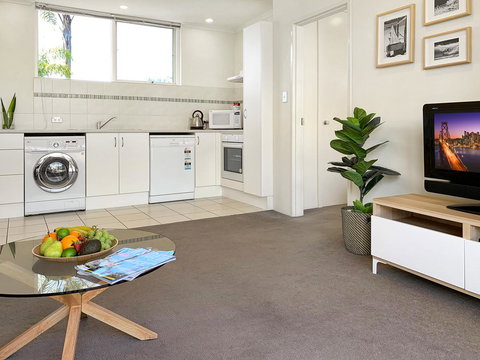 Seashells Apartments Merimbula - Accommodation 4U 2