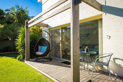 Seashells Apartments Merimbula - Accommodation 4U 27