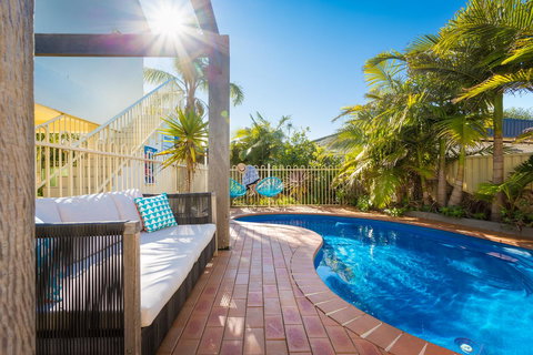 Seashells Apartments Merimbula - Accommodation 4U 24