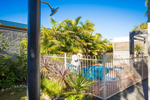 Seashells Apartments Merimbula - Accommodation 4U 25