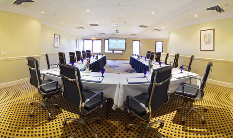Stamford Plaza Sydney Airport Hotel & Conference Centre - Accommodation 4U 25