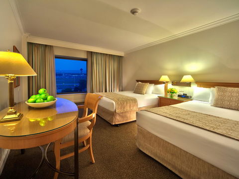 Stamford Plaza Sydney Airport Hotel & Conference Centre - Accommodation 4U 20