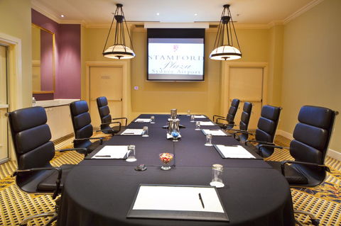 Stamford Plaza Sydney Airport Hotel & Conference Centre - Accommodation 4U 26