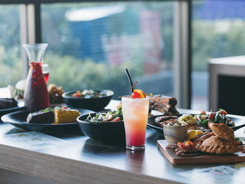 Stamford Plaza Sydney Airport Hotel & Conference Centre - Accommodation 4U 33